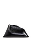 The Attico Clutch "8:30 PM"
