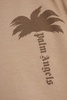Palm Angels T-shirt with printed logo