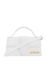 Jacquemus ‘Le Bambino’ shoulder bag