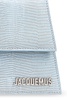 Jacquemus Shoulder bag Le Bambino Long