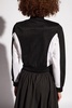 Kenzo Sweatshirt with standing collar