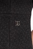 Dolce & Gabbana Tweed dress