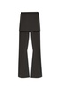 ROA Pleated pants Skort