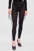 Alaia Transparent leggings