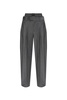 Alexander Wang Wool pants with pleats