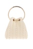 Jimmy Choo ‘Bon Bon’ bucket shoulder bag