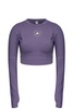 ADIDAS by Stella McCartney Short Training T-Shirt