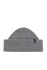 AllSaints Logo-patched beanie