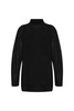 Yohji Yamamoto Loose-fitting turtleneck sweater