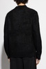 AllSaints Cashmere polo Abel