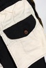 Comme des Garcons Black Loose-fitting pants