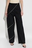 Alaia Jeans with zipper