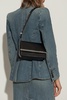 Alexander McQueen Clutch ‘T-Bar’