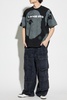 A Bathing Ape T-shirt with logo