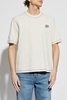 Ami Alexandre Mattiussi T-shirt with logo