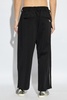 Y-3 Pants with side stripes