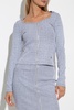 Kenzo Ribbed Cardigan