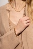 Tory Burch ‘Roxanne’ brass bracelet
