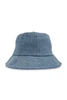 Ami Alexandre Mattiussi Denim hat