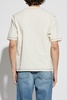 Ami Alexandre Mattiussi T-shirt with logo
