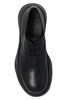 Acne Studios Leather shoes with logo