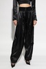 Alexander Wang Pants with logo