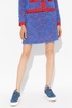 Tory Burch Textured skirt
