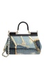 Dolce & Gabbana Shoulder bag Sicily Medium