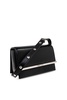 Alexander McQueen Clutch ‘T-Bar’