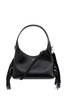 Coach Handbag Fringe 23