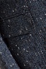 Self Portrait Loose-fit blazer
