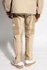 Kenzo Cotton trousers
