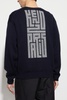 Kenzo Cardigan with logo