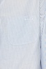 Bally Striped pattern shirt
