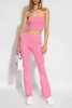 Aeron Flared trousers