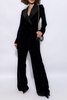 Dolce & Gabbana Velour trousers