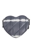 Coach Heart-shaped shoulder bag