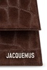 Jacquemus Handbag Le Grand Bambino