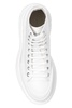 Alexander McQueen Platform shoes