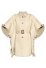 Max Mara Poncho `Agape`