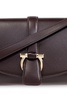 FERRAGAMO Leather shoulder bag
