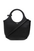 Courreges Shoulder bag Medium Holy