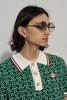 Anna Karin Karlsson ‘The Claw & The Nest Round’ sunglasses