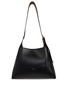 Jimmy Choo Leather shoulder bag ‘Diamond’