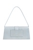 Jacquemus Shoulder bag Le Bambino Long