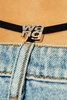 Alexander Wang Straight-leg jeans