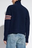 Bally Woolen turtleneck