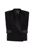 Dolce & Gabbana Wool Vest