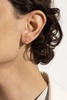 Lemaire Set of four single earrings