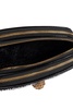 Kurt Geiger Shoulder bag ‘3zip Kensington’